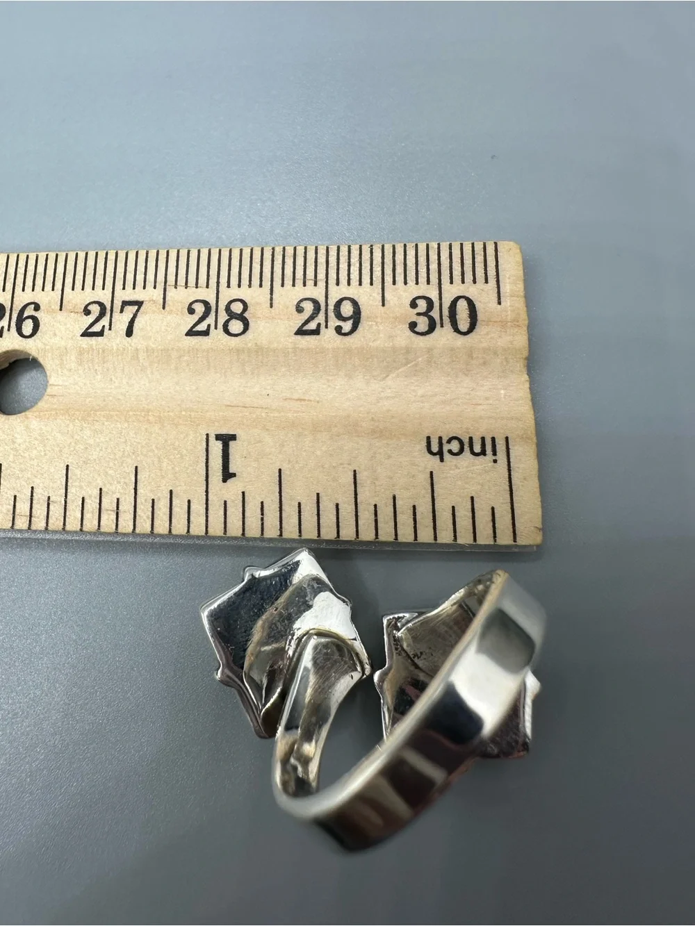 925 Sterling Silver new this